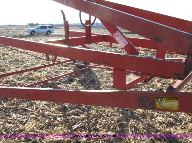 image for item I8832 Mayrath grain auger