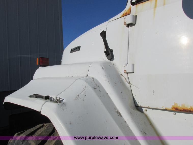 image for item I8833 1996 Ford L8000 floater fertilizer truck