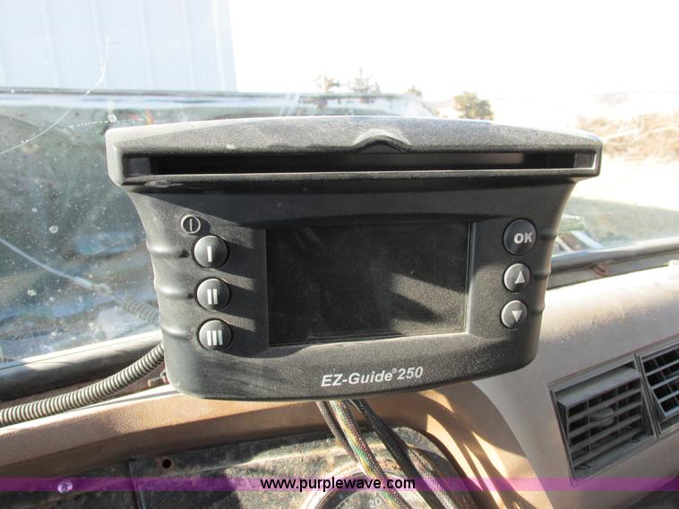 image for item I8833 1996 Ford L8000 floater fertilizer truck