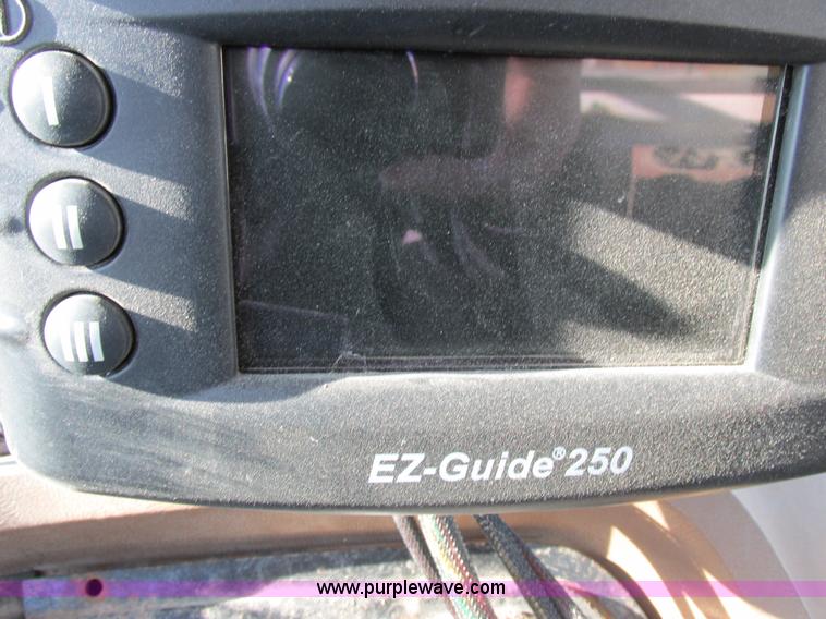 image for item I8833 1996 Ford L8000 floater fertilizer truck