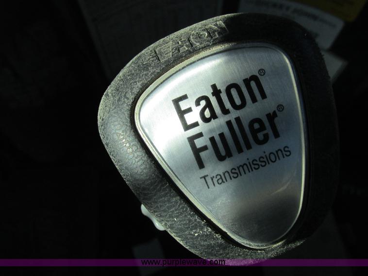 image for item I8833 1996 Ford L8000 floater fertilizer truck