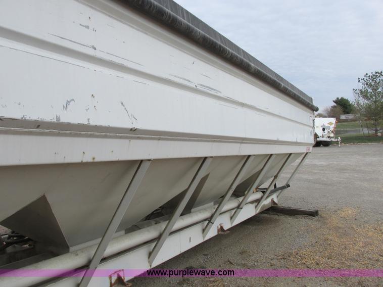 image for item I8841 Rayman bulk fertilizer tender bed