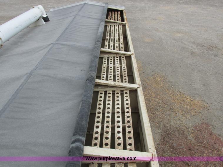 image for item I8841 Rayman bulk fertilizer tender bed