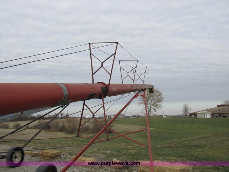 image for item I8844 Feterl grain auger