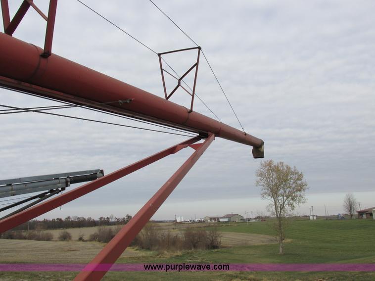 image for item I8844 Feterl grain auger