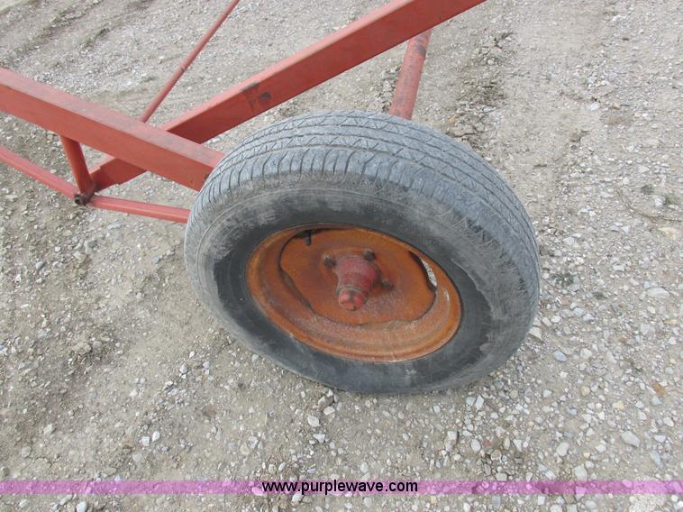 image for item I8844 Feterl grain auger