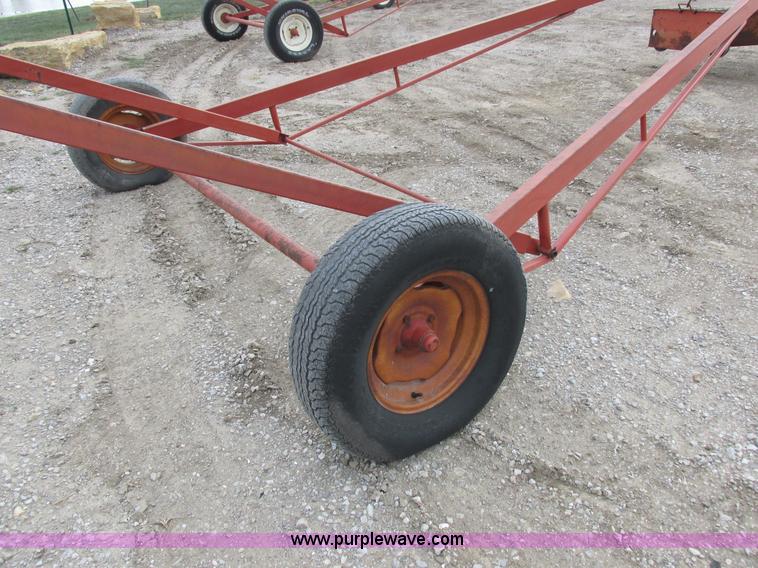image for item I8844 Feterl grain auger