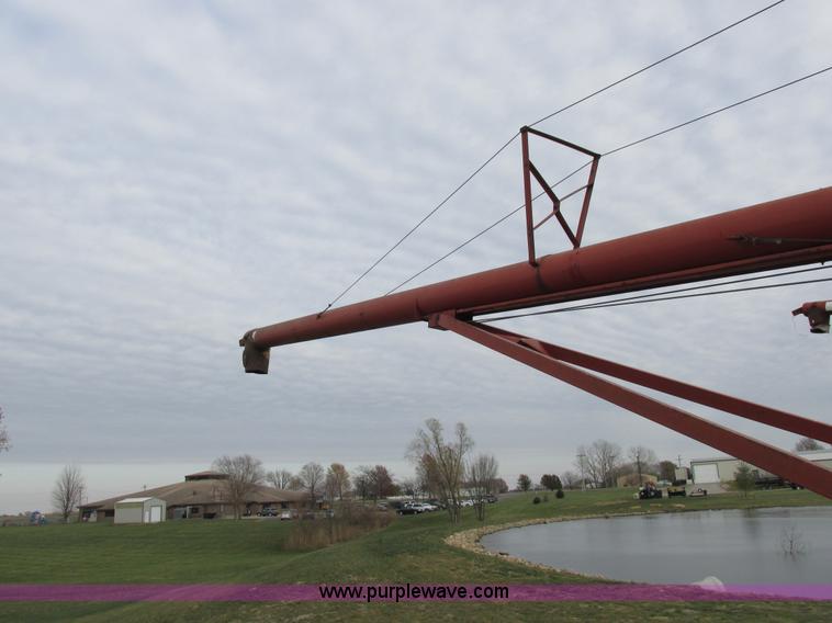 image for item I8844 Feterl grain auger