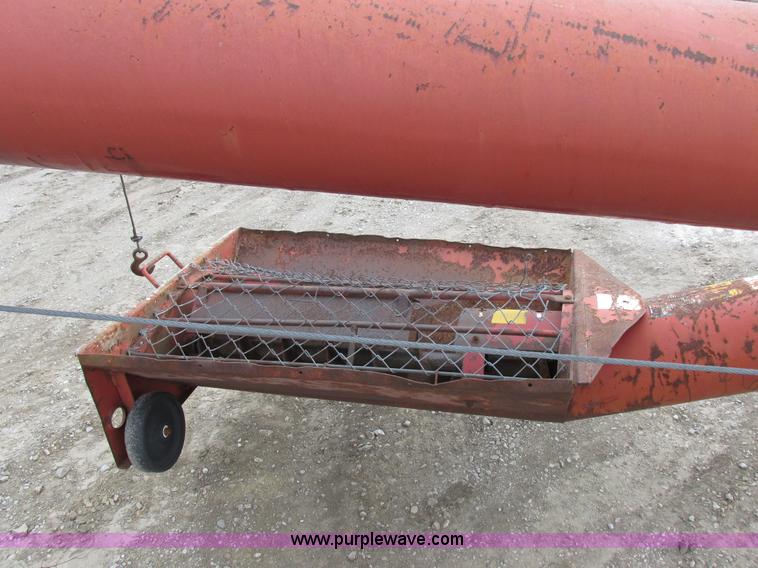 image for item I8844 Feterl grain auger