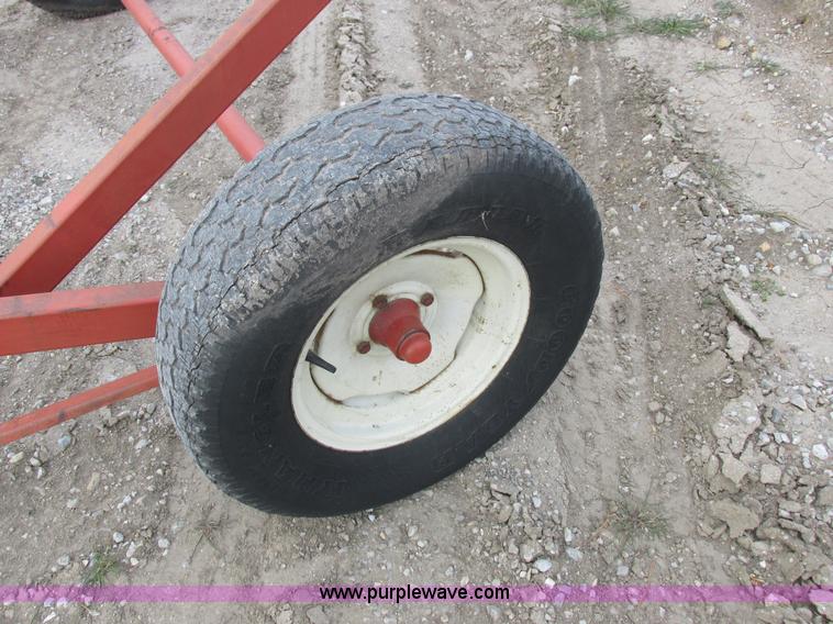 image for item I8845 Feterl grain auger