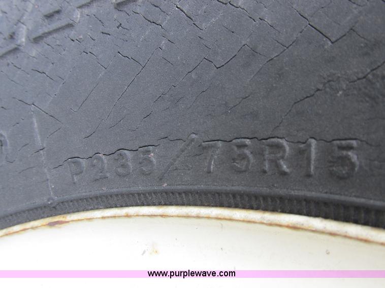 image for item I8845 Feterl grain auger