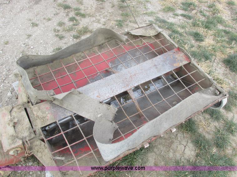 image for item I8846 Feterl grain auger