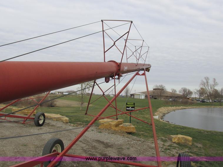 image for item I8846 Feterl grain auger