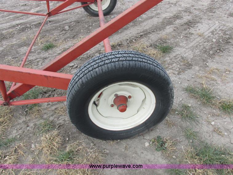 image for item I8846 Feterl grain auger