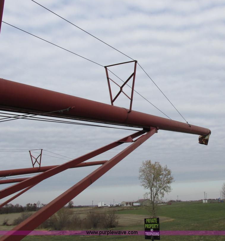 image for item I8846 Feterl grain auger