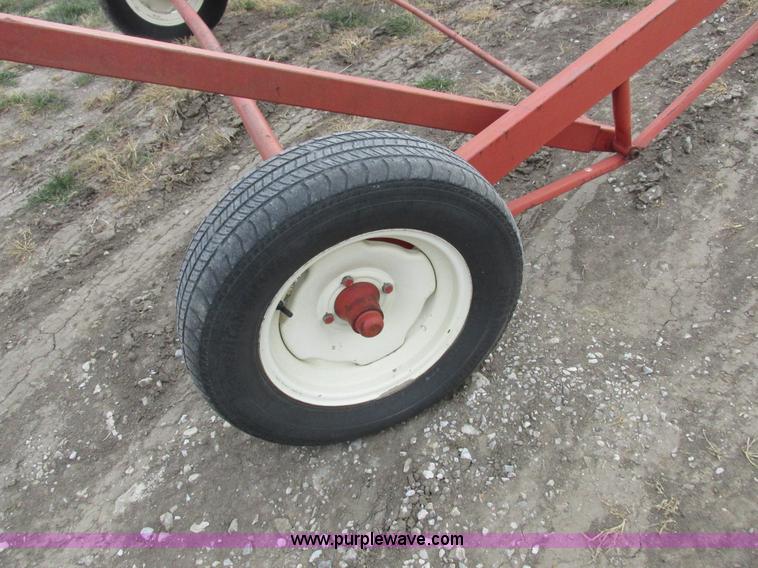 image for item I8846 Feterl grain auger