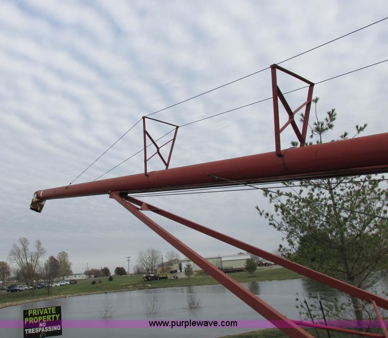 image for item I8846 Feterl grain auger