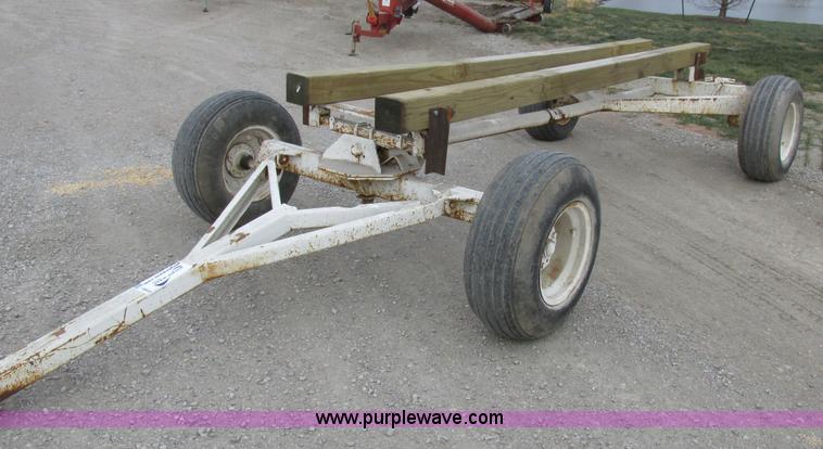 image for item I8847 Anhydrous running gear