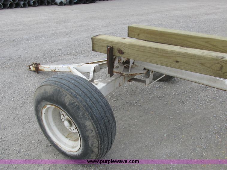 image for item I8847 Anhydrous running gear