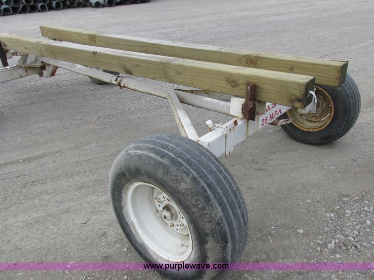 image for item I8847 Anhydrous running gear