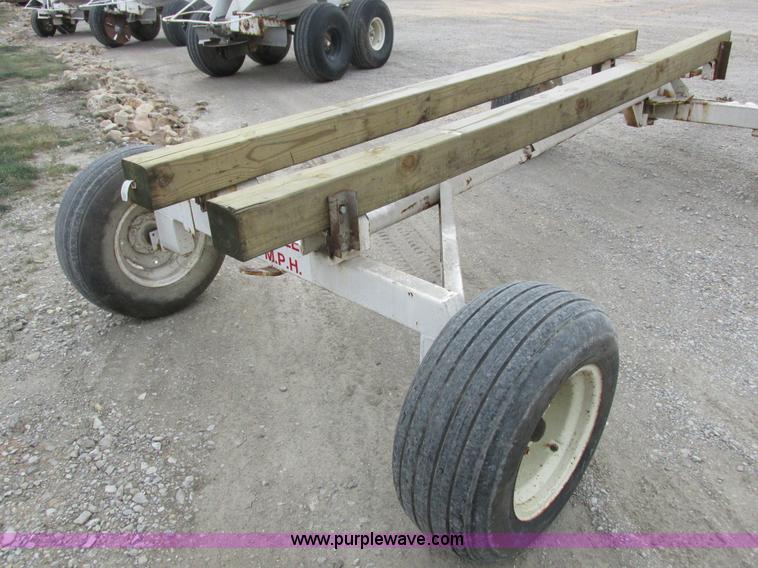 image for item I8847 Anhydrous running gear