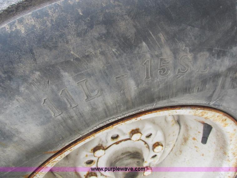 image for item I8847 Anhydrous running gear