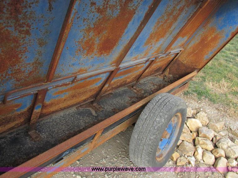 image for item I8854 Rissler creep feeder