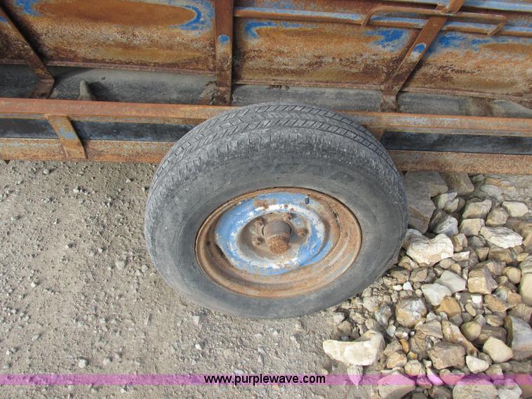 image for item I8855 Rissler creep feeder