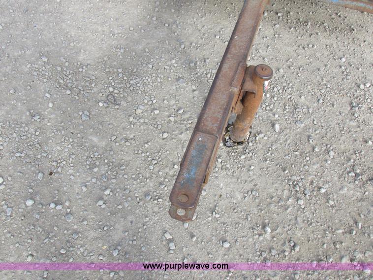 image for item I8855 Rissler creep feeder