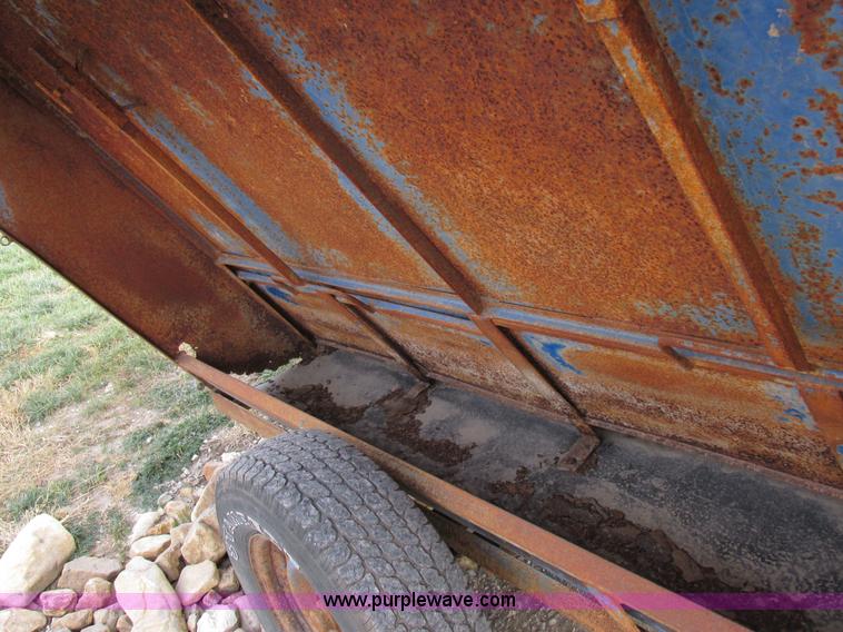 image for item I8855 Rissler creep feeder