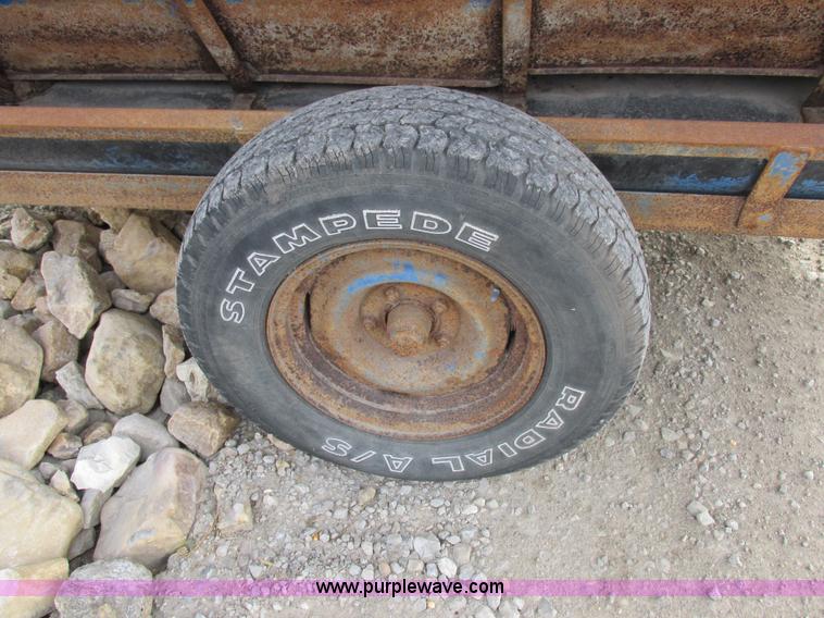 image for item I8855 Rissler creep feeder