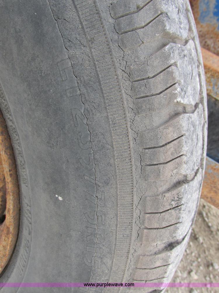 image for item I8855 Rissler creep feeder