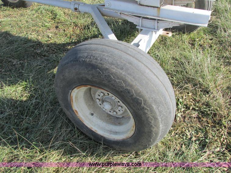 image for item I8856 Anhydrous nurse tank