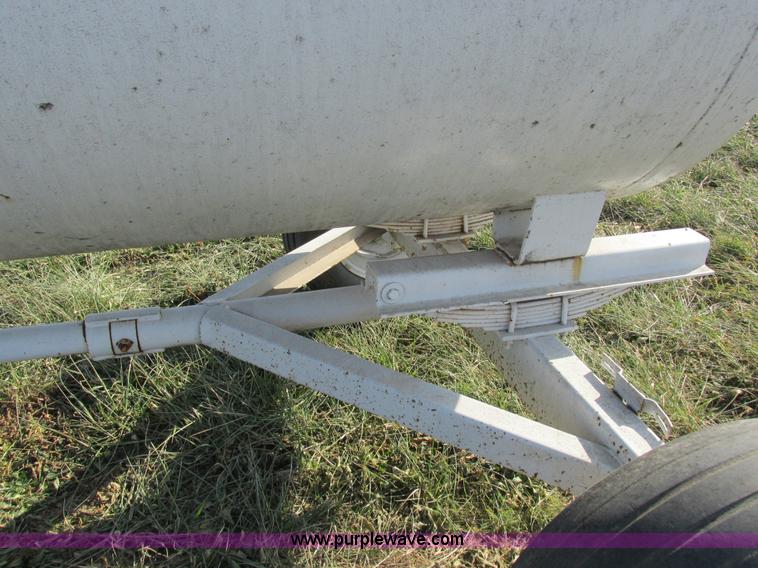 image for item I8856 Anhydrous nurse tank