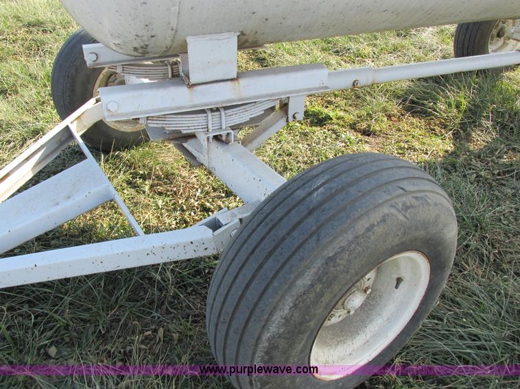 image for item I8856 Anhydrous nurse tank