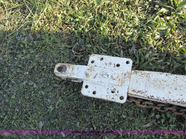 image for item I8856 Anhydrous nurse tank