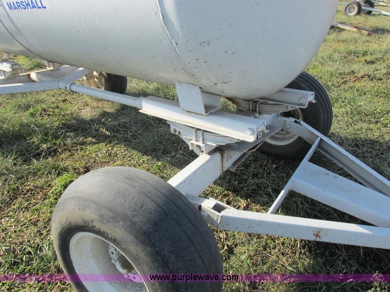 image for item I8856 Anhydrous nurse tank