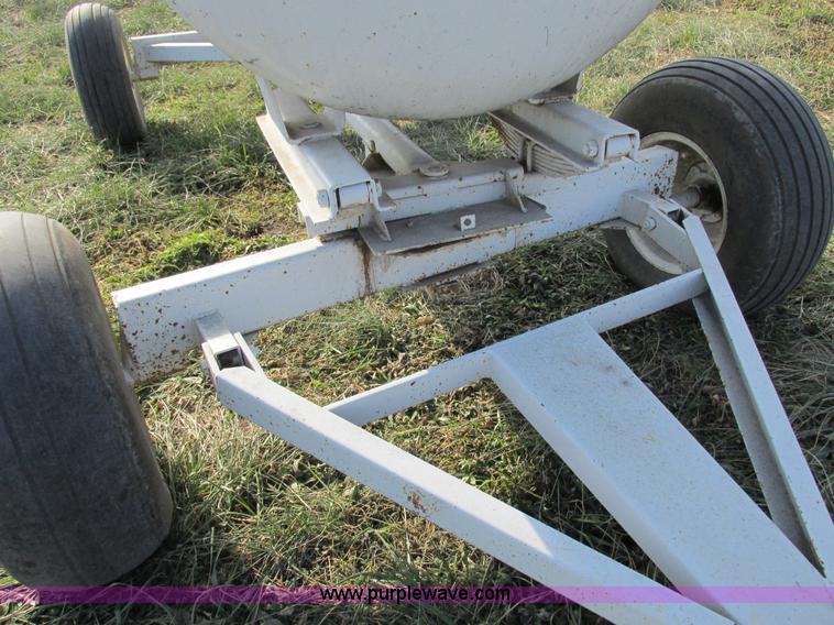 image for item I8856 Anhydrous nurse tank