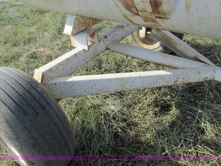 image for item I8857 Anhydrous nurse tank