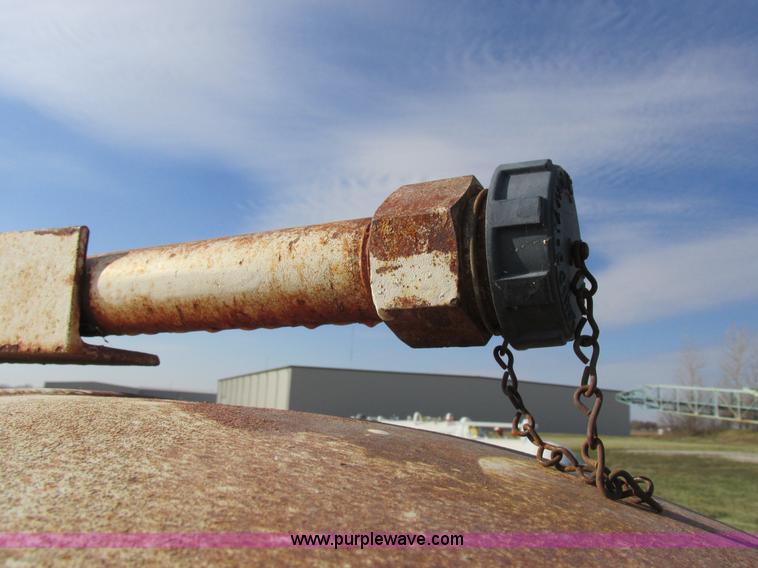 image for item I8857 Anhydrous nurse tank