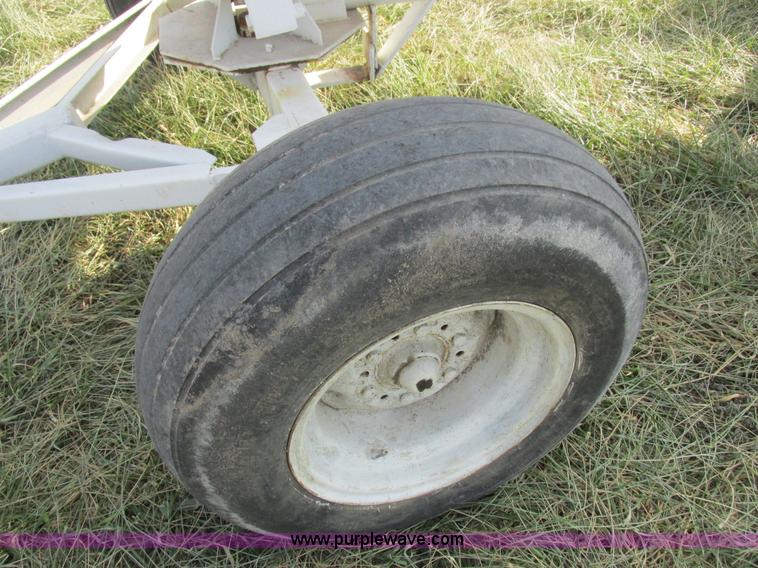 image for item I8858 Anhydrous nurse tank