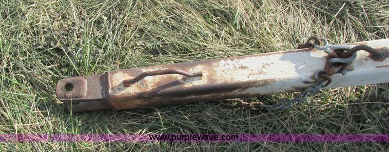 image for item I8859 Anhydrous nurse tank