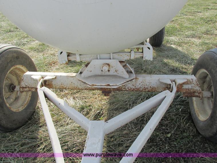 image for item I8859 Anhydrous nurse tank