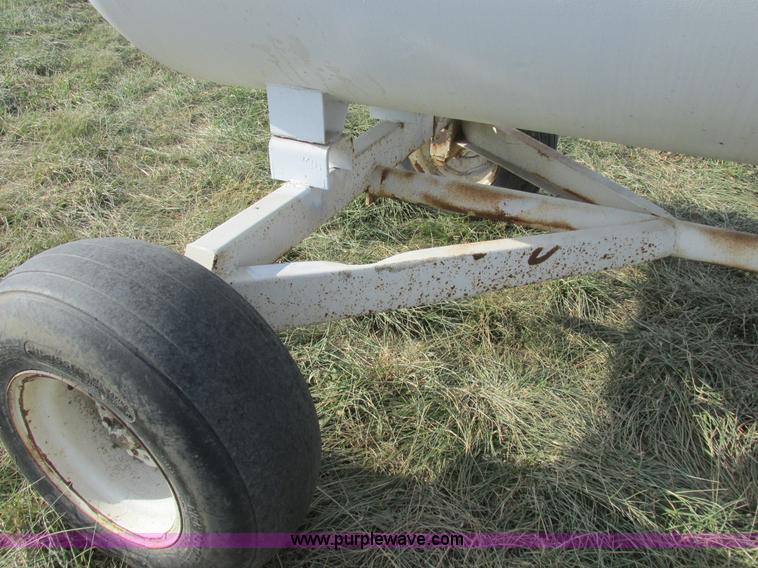 image for item I8859 Anhydrous nurse tank