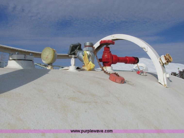 image for item I8859 Anhydrous nurse tank