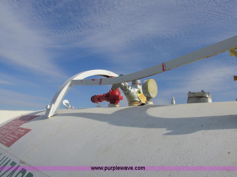 image for item I8859 Anhydrous nurse tank