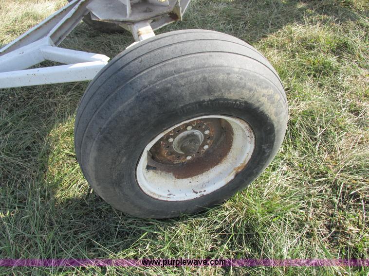 image for item I8861 Anhydrous nurse tank