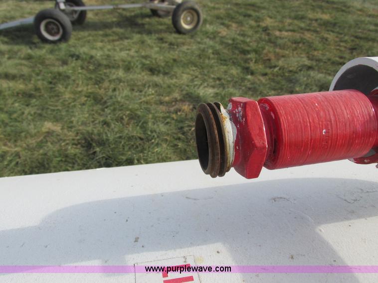 image for item I8862 Anhydrous nurse tank