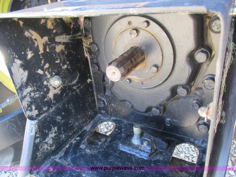 image for item I8873 2006 John Deere 5303 tractor