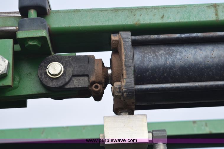 image for item K2751 Great Plains Solid Stand 24 folding drill